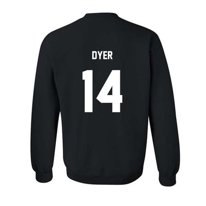Butler - NCAA Softball : Rylyn Dyer - Classic Shersey Crewneck Sweatshirt