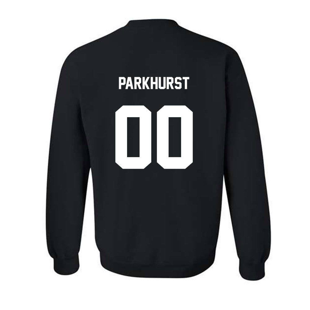 Butler - NCAA Softball : Grace Parkhurst - Classic Shersey Crewneck Sweatshirt-1