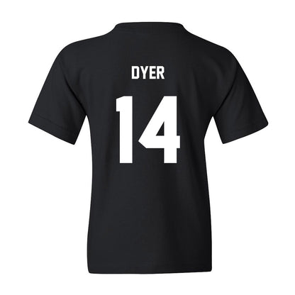 Butler - NCAA Softball : Rylyn Dyer - Classic Shersey Youth T-Shirt