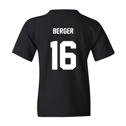 Butler - NCAA Softball : Maren Berger - Classic Shersey Youth T-Shirt-1