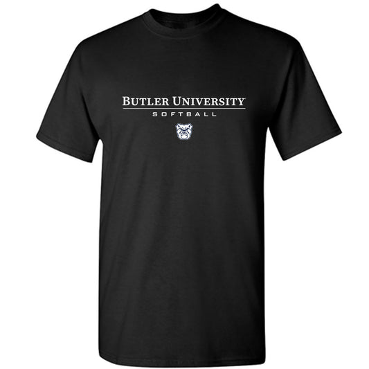 Butler - NCAA Softball : Katie Petran - Classic Shersey T-Shirt