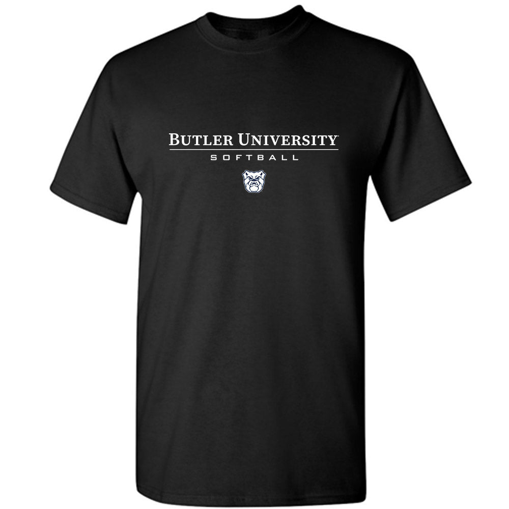 Butler - NCAA Softball : Makena Alexander - Classic Shersey T-Shirt