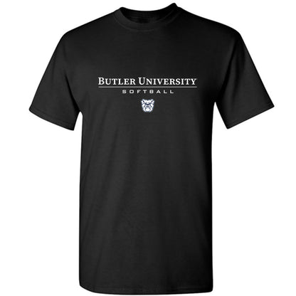 Butler - NCAA Softball : Erin Clark - Classic Shersey T-Shirt
