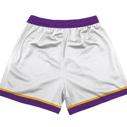 Northern Iowa - NCAA Football : Ben Gordon - Shorts-1