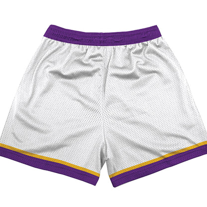 Northern Iowa - NCAA Football : Isaiah Pinks - Shorts-1