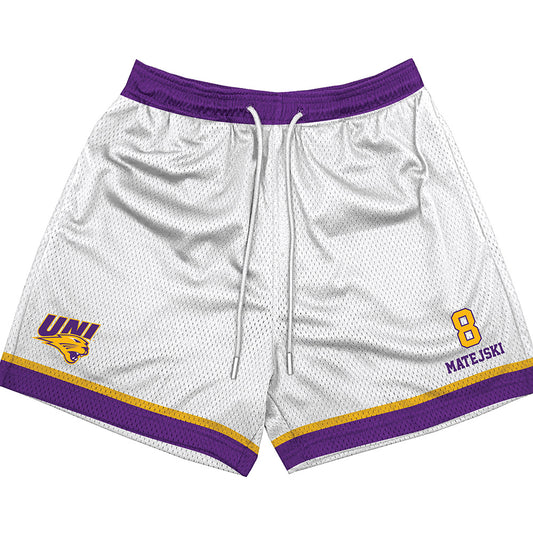Northern Iowa - NCAA Softball : Kylie Matejski - Shorts-0