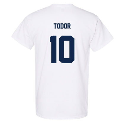 Butler - NCAA Softball : Emily Todor - Classic Shersey T-Shirt
