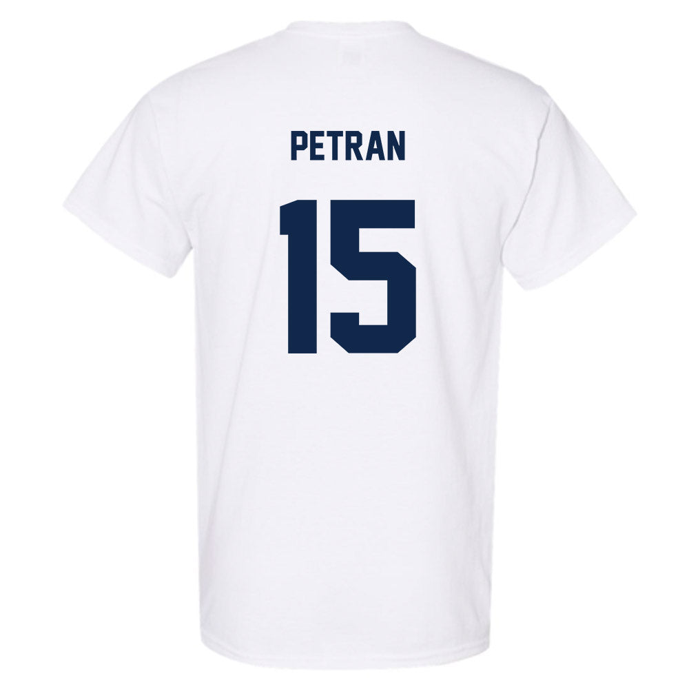 Butler - NCAA Softball : Katie Petran - Classic Shersey T-Shirt