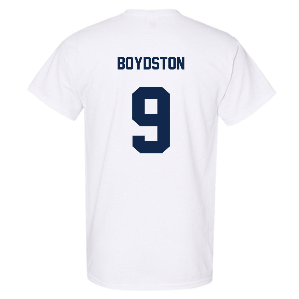 BU - NCAA Softball : Alona Boydston - Classic Shersey T-Shirt-1