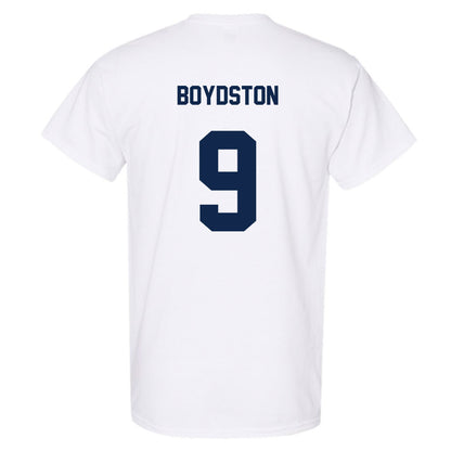 BU - NCAA Softball : Alona Boydston - Classic Shersey T-Shirt-1
