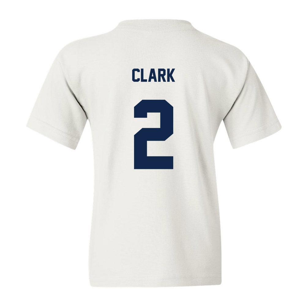 Butler - NCAA Softball : Erin Clark - Classic Shersey Youth T-Shirt