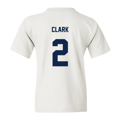 Butler - NCAA Softball : Erin Clark - Classic Shersey Youth T-Shirt