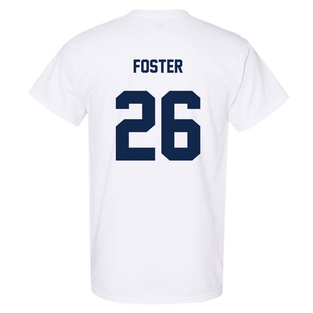 Butler - NCAA Softball : Adalynn Foster - Classic Shersey T-Shirt-1