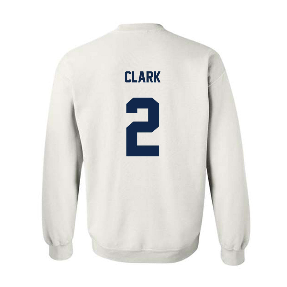 Butler - NCAA Softball : Erin Clark - Classic Shersey Crewneck Sweatshirt