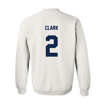Butler - NCAA Softball : Erin Clark - Classic Shersey Crewneck Sweatshirt