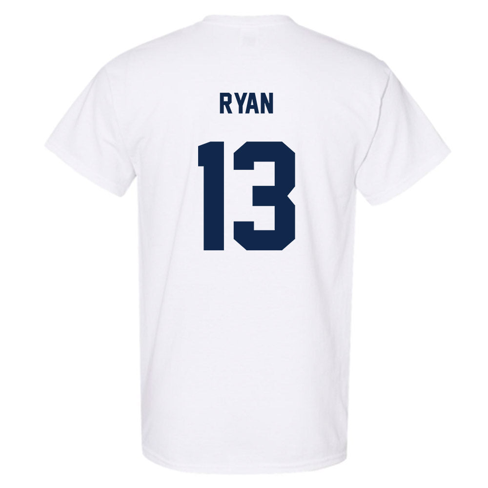 BU - NCAA Softball : Kieli Ryan - Classic Shersey T-Shirt-1