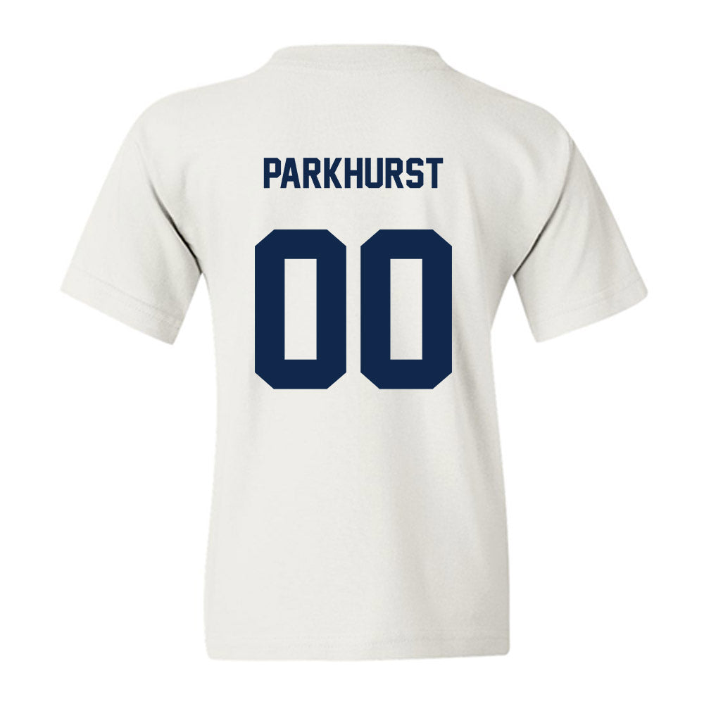 Butler - NCAA Softball : Grace Parkhurst - Classic Shersey Youth T-Shirt-1