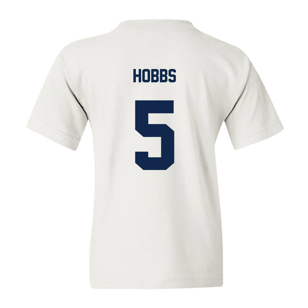 Butler - NCAA Softball : Jaylynn Hobbs - Classic Shersey Youth T-Shirt-1