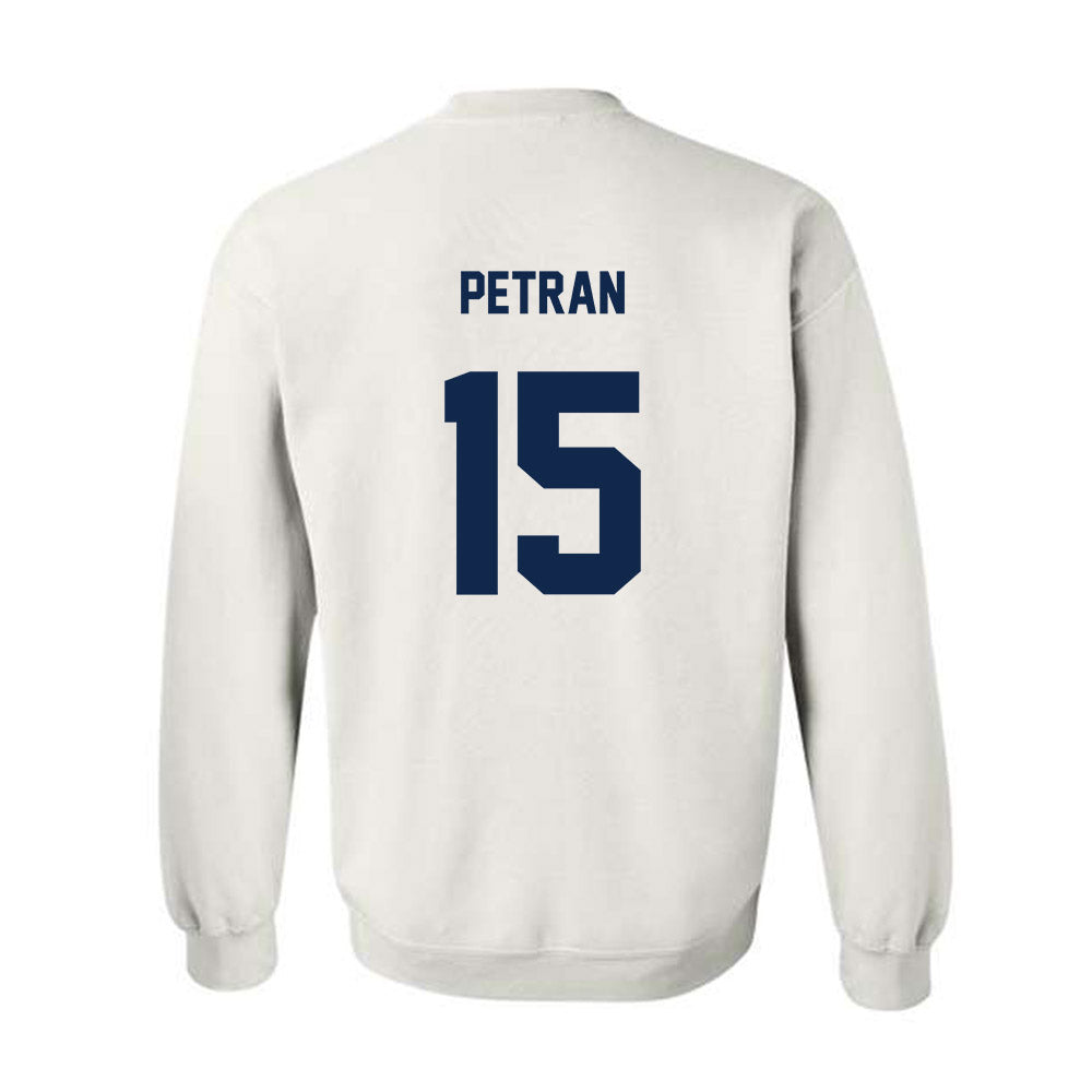 Butler - NCAA Softball : Katie Petran - Classic Shersey Crewneck Sweatshirt