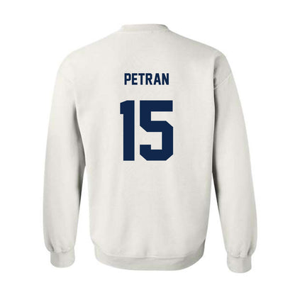 Butler - NCAA Softball : Katie Petran - Classic Shersey Crewneck Sweatshirt