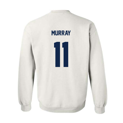 Butler - NCAA Softball : Kate Murray - Classic Shersey Crewneck Sweatshirt-1