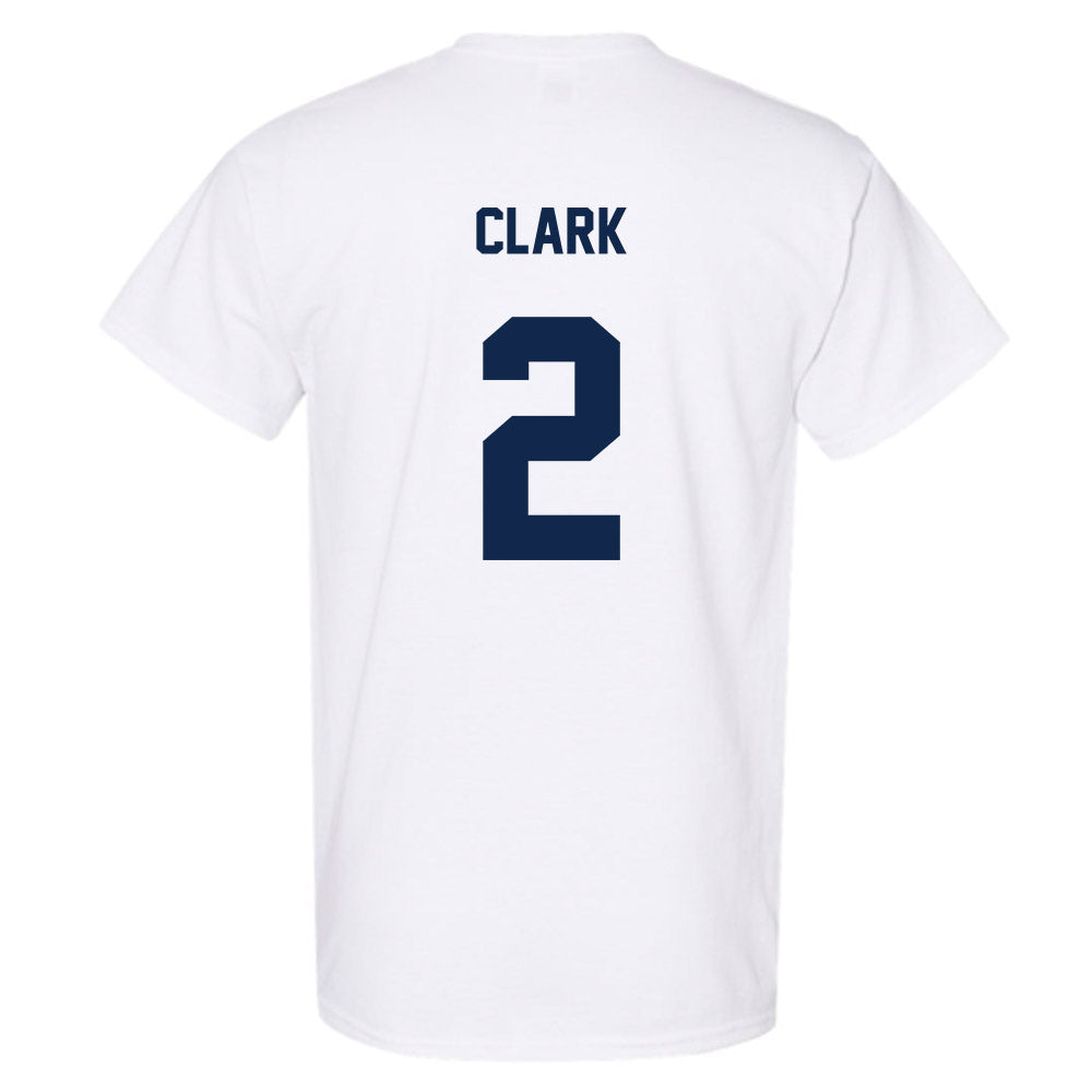 Butler - NCAA Softball : Erin Clark - Classic Shersey T-Shirt