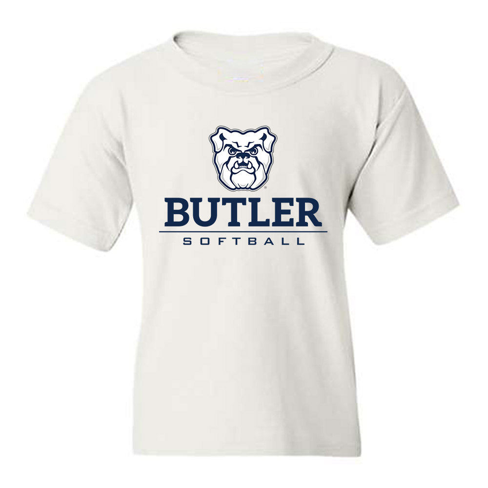 Butler - NCAA Softball : Kate Murray - Classic Shersey Youth T-Shirt-0