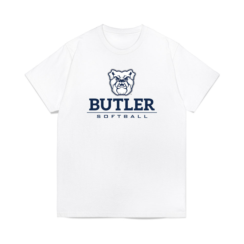Butler - NCAA Softball : Olivia Roberts - Classic Shersey T-Shirt-0
