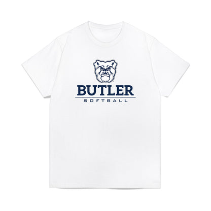 Butler - NCAA Softball : Olivia Roberts - Classic Shersey T-Shirt-0