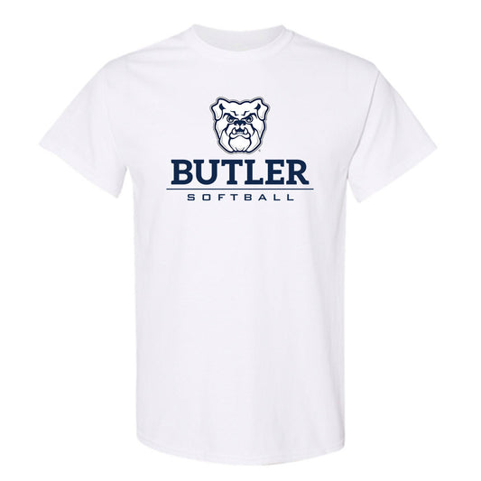 Butler - NCAA Softball : Kate Murray - Classic Shersey T-Shirt-0