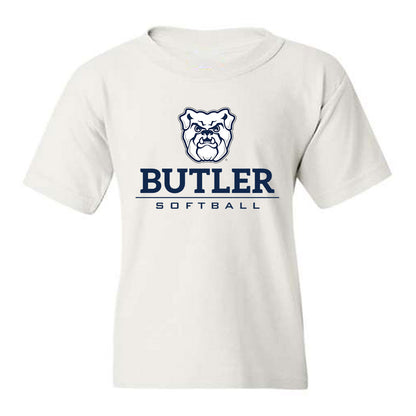Butler - NCAA Softball : Grace Parkhurst - Classic Shersey Youth T-Shirt-0
