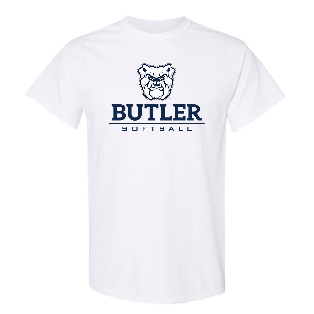 Butler - NCAA Softball : Makena Alexander - Classic Shersey T-Shirt