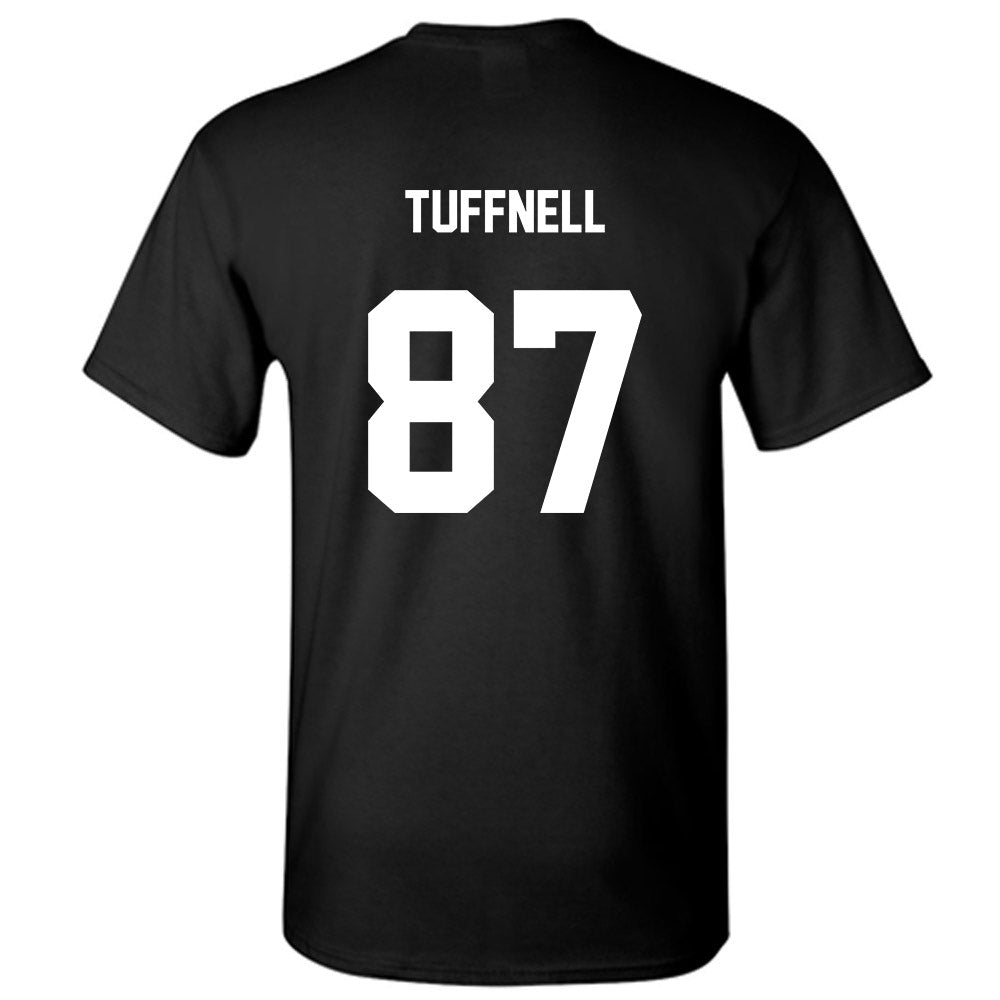 Butler - NCAA Football : Isaac Tuffnell - Classic Shersey T-Shirt-1