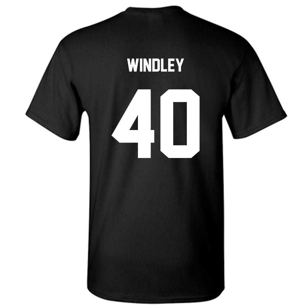 Butler - NCAA Football : Evan Windley - Classic Shersey T-Shirt-1