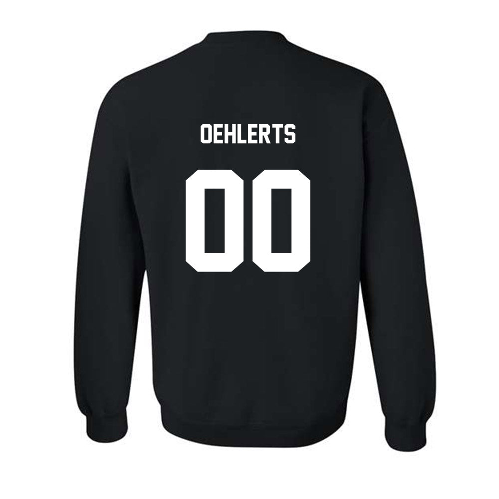 Butler - NCAA Women's Lacrosse : Molly Oehlerts - Classic Shersey Crewneck Sweatshirt-1