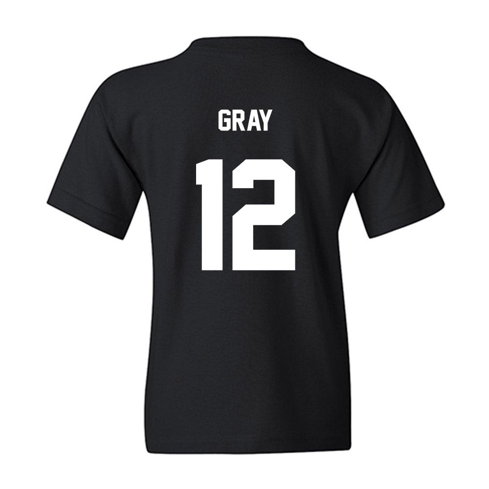 Butler - NCAA Women's Volleyball : Lucy Gray - Classic Shersey Youth T-Shirt-1
