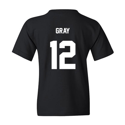 Butler - NCAA Women's Volleyball : Lucy Gray - Classic Shersey Youth T-Shirt-1