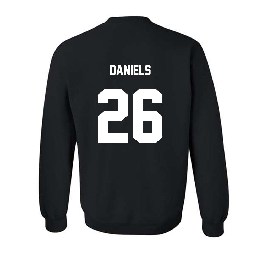 Butler - NCAA Football : Peyton Daniels - Classic Shersey Crewneck Sweatshirt