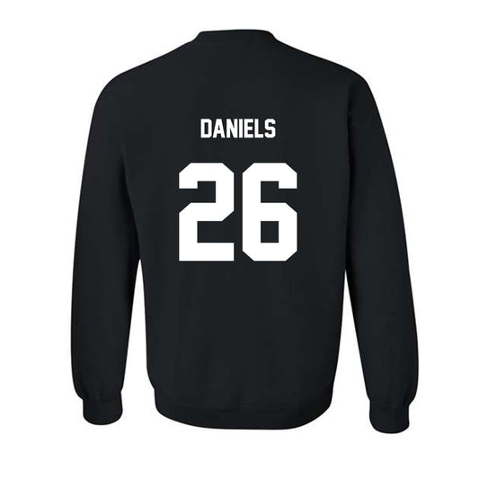Butler - NCAA Football : Peyton Daniels - Classic Shersey Crewneck Sweatshirt