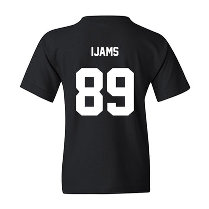 Butler - NCAA Football : Lincoln Ijams - Classic Shersey Youth T-Shirt-1