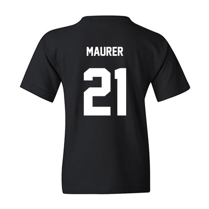 Butler - NCAA Women's Soccer : Elsa Maurer - Classic Shersey Youth T-Shirt-1
