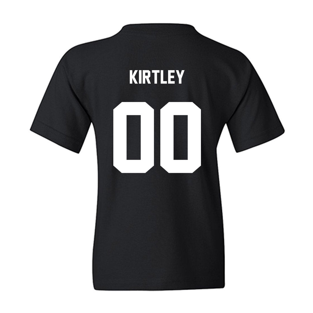 Butler - NCAA Women's Lacrosse : Ryan Kirtley - Classic Shersey Youth T-Shirt-1