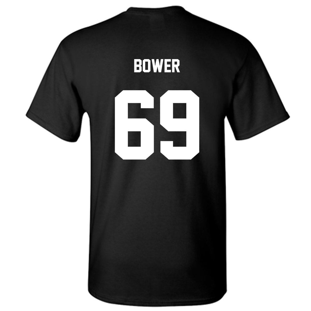 Butler - NCAA Football : Eric Bower - Classic Shersey T-Shirt