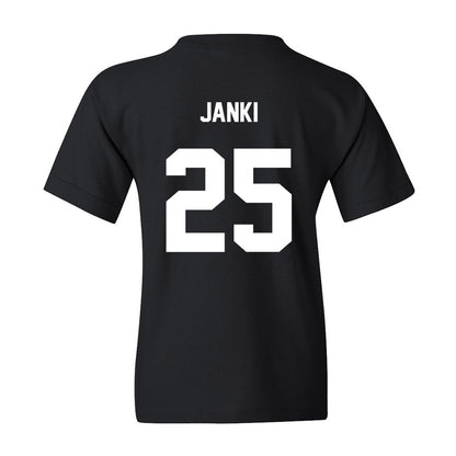 Butler - NCAA Football : Beck Janki - Classic Shersey Youth T-Shirt