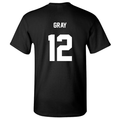 Butler - NCAA Women's Volleyball : Lucy Gray - Classic Shersey T-Shirt-1