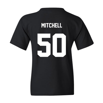 Butler - NCAA Football : Jack Mitchell - Classic Shersey Youth T-Shirt