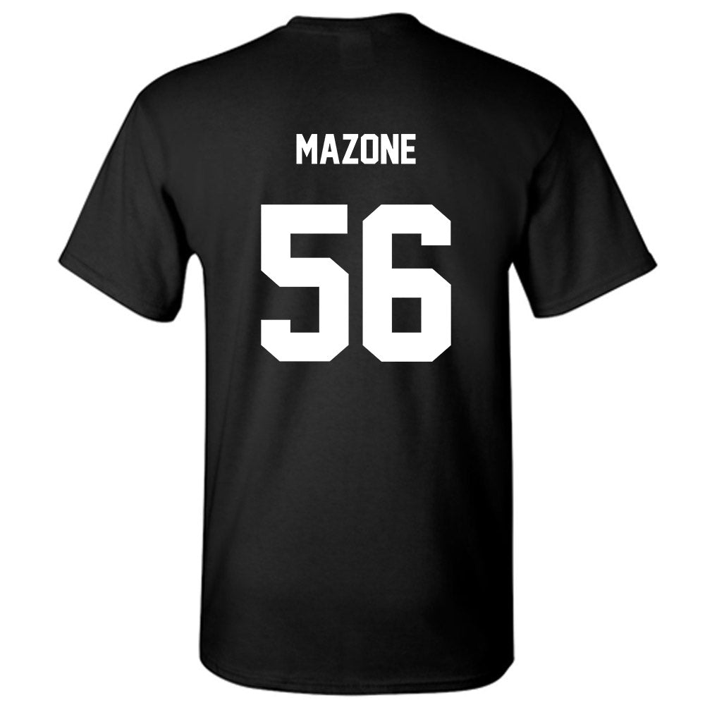 BU - NCAA Football : Blake Mazone - Classic Shersey T-Shirt-1