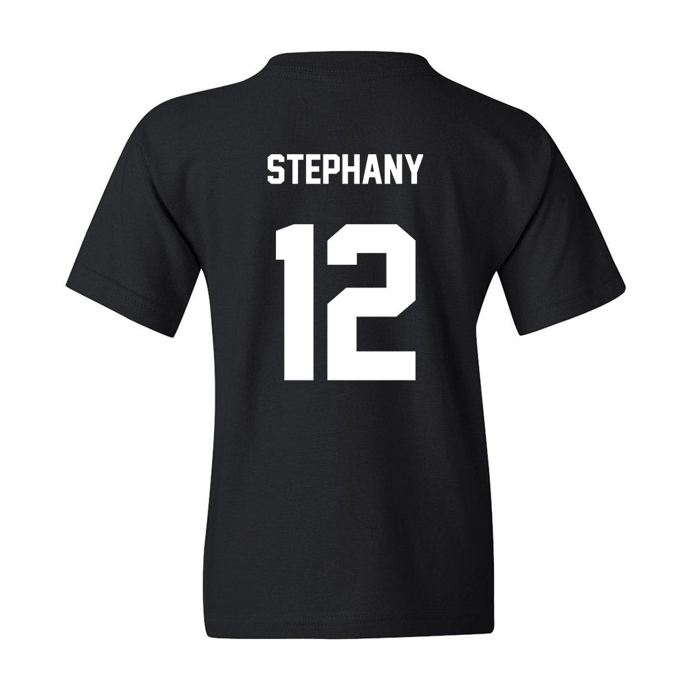 Butler - NCAA Football : Steven Stephany - Classic Shersey Youth T-Shirt