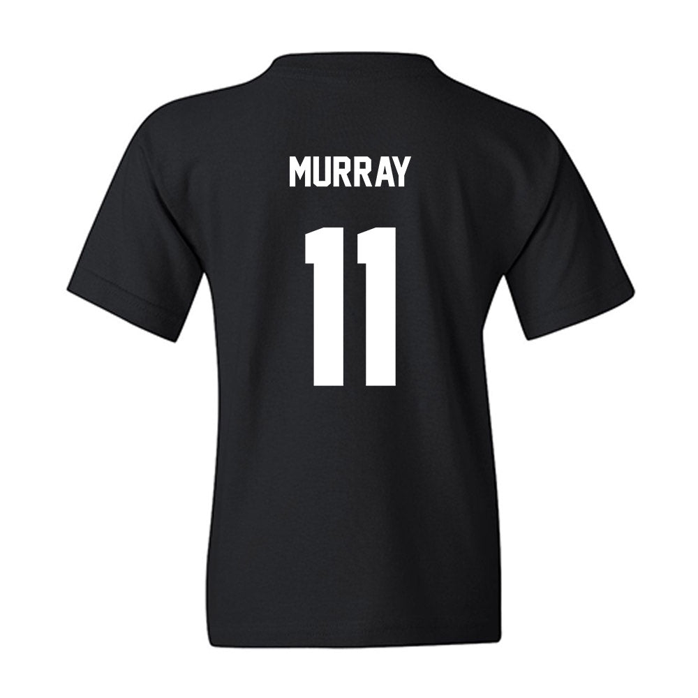 Butler - NCAA Softball : Kate Murray - Classic Shersey Youth T-Shirt-1