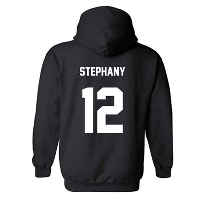 Butler - NCAA Football : Steven Stephany - Classic Shersey Hooded Sweatshirt